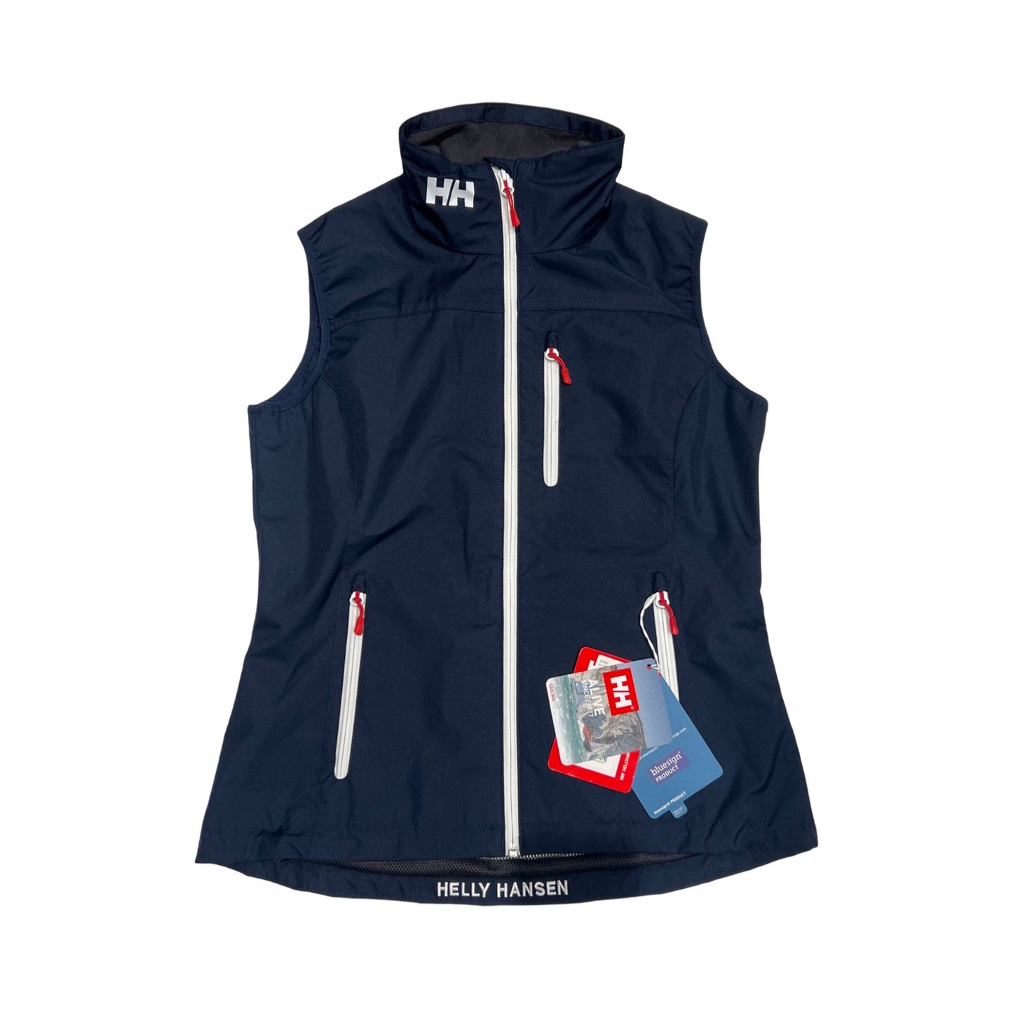 Weste Helly Hansen Crew Weste Damen