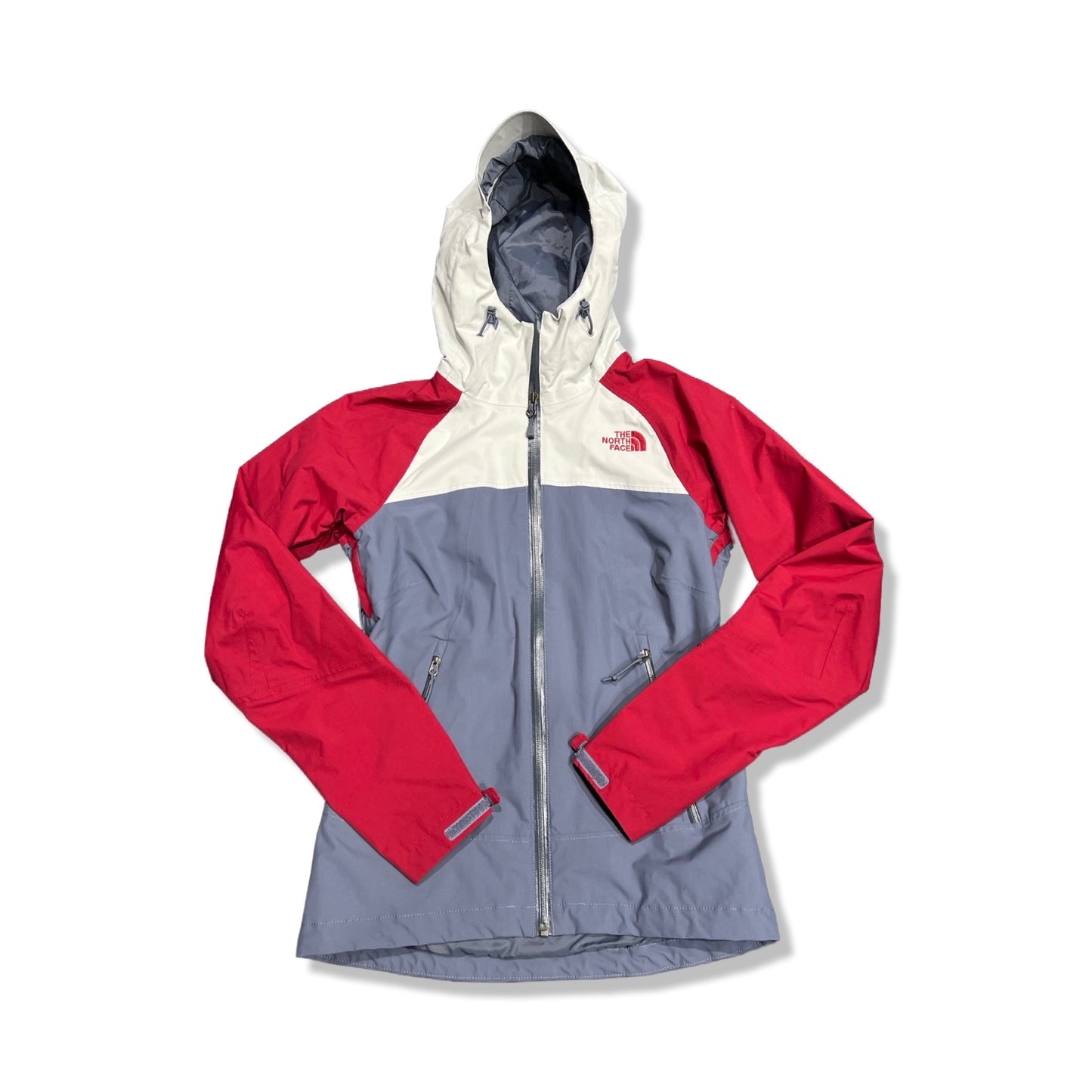 Skaljacka The North Face Stratos hooded Dam XS