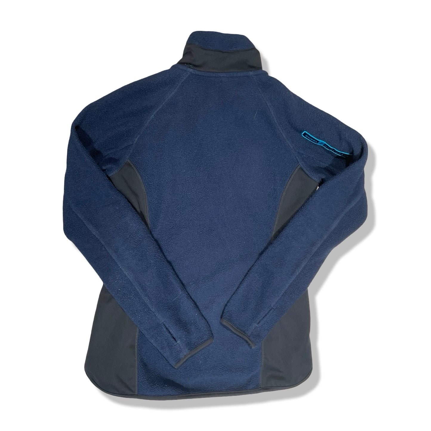 Fleecetröja Sweet protection Dam M