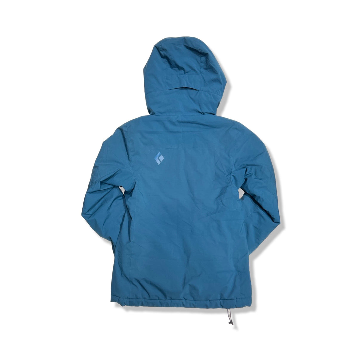 Synthetic jacket Black Diamond Pursuit hoody Ladies XS