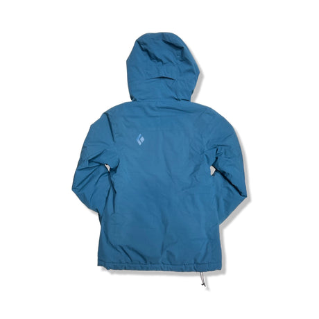 Synthetic jacket Black Diamond Pursuit hoody Ladies XS