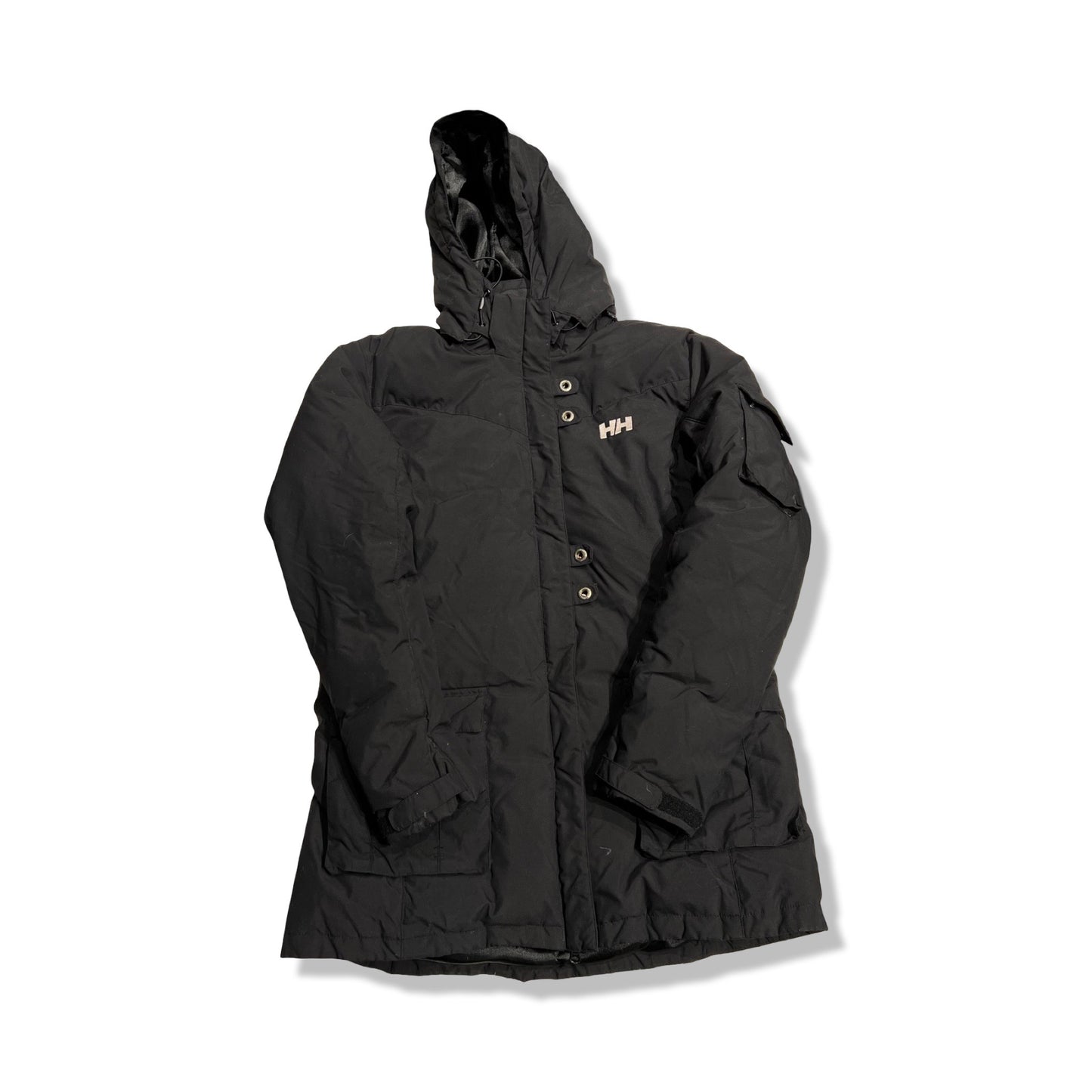 Dunjacka Helly Hansen Saiwo Dam XL