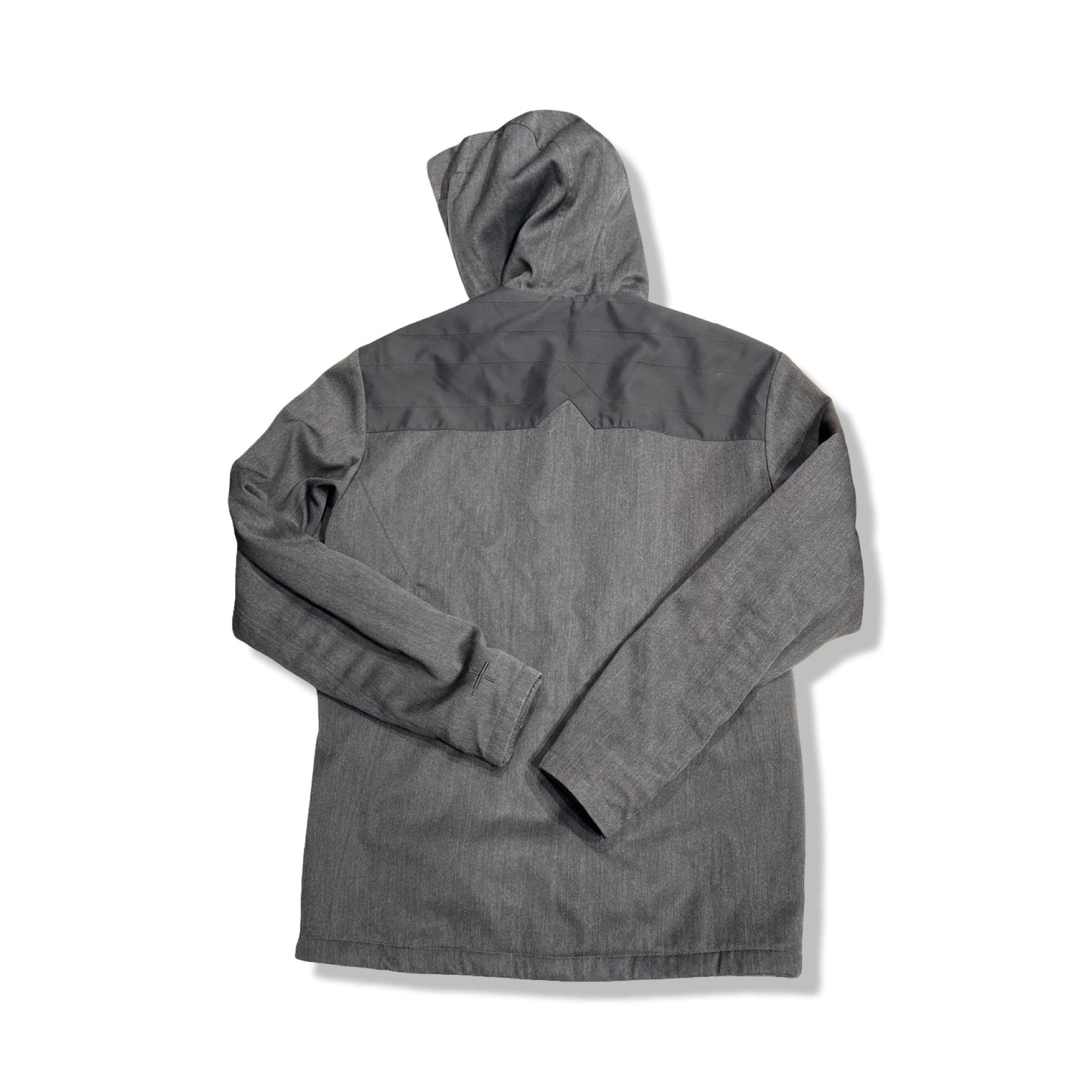 Funktionsjacka Icebreaker Merinoloft Herr M