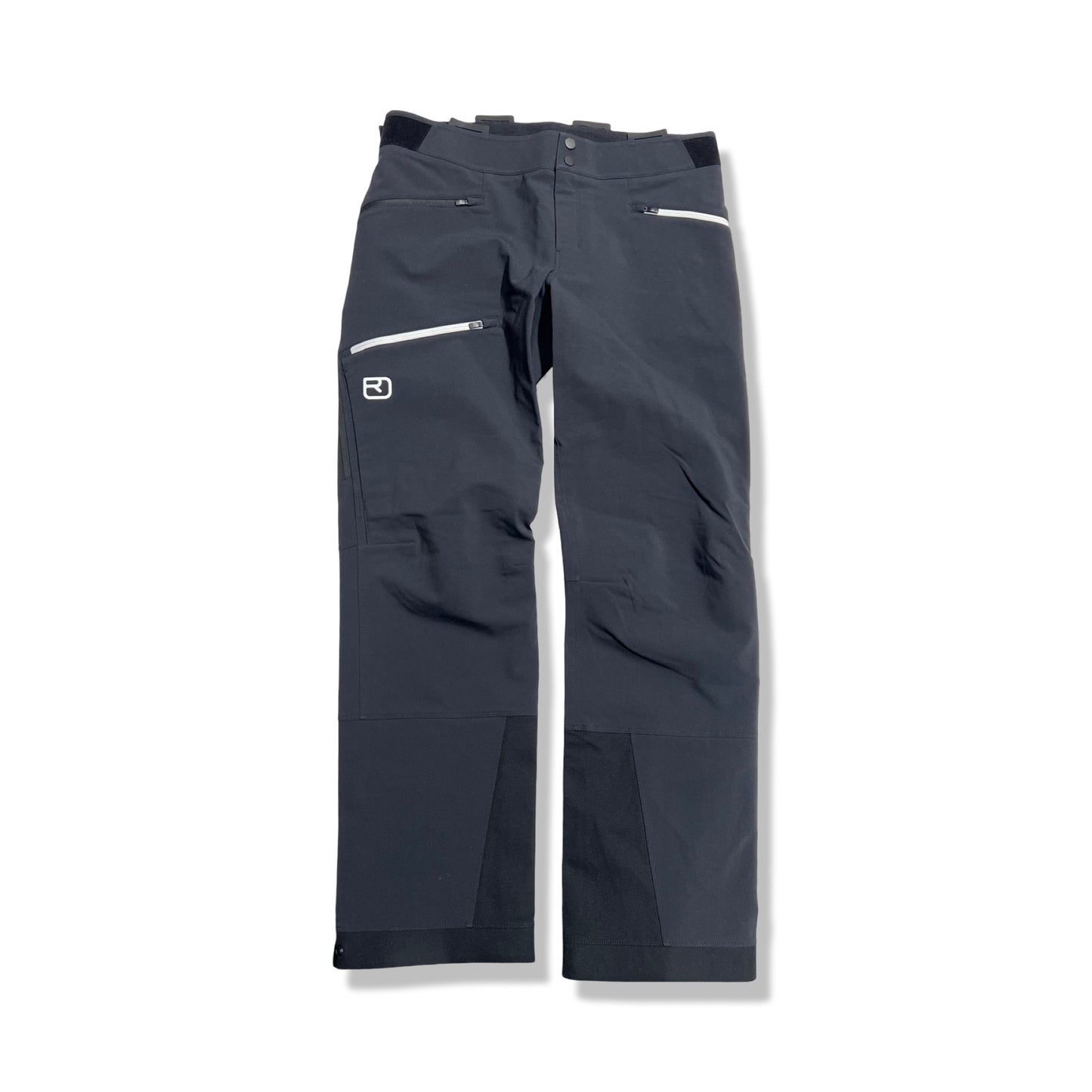 Softshellbyxa Ortovox Pizol Dam M