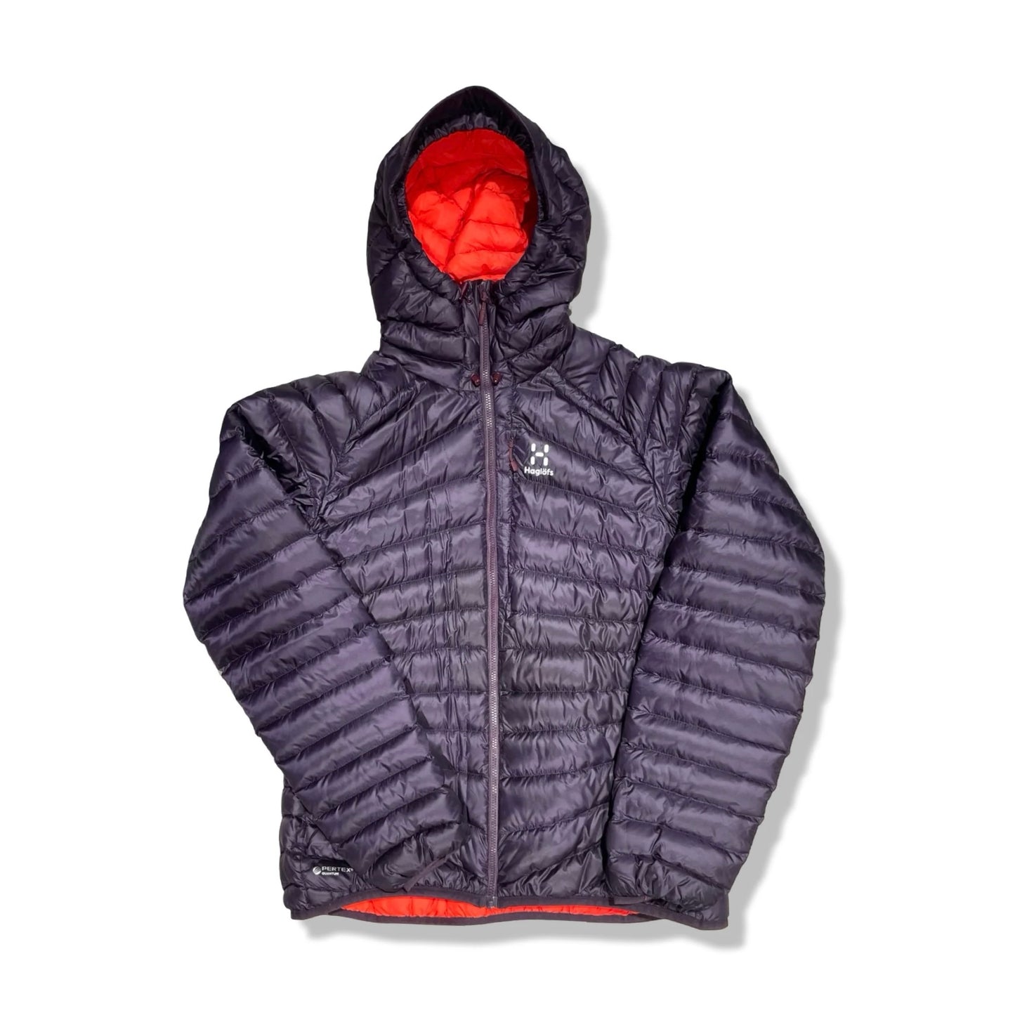 Dunjacka Haglöfs Essens lll Down Hood