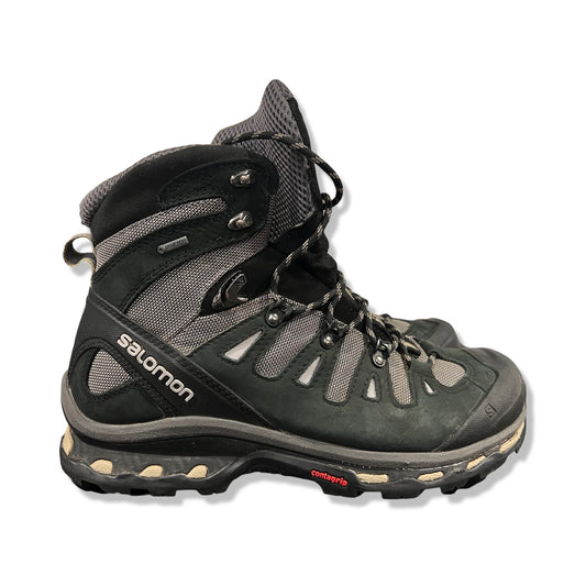 Wanderschuhe Salomon Quest 4 GTX Herren 44 2/3