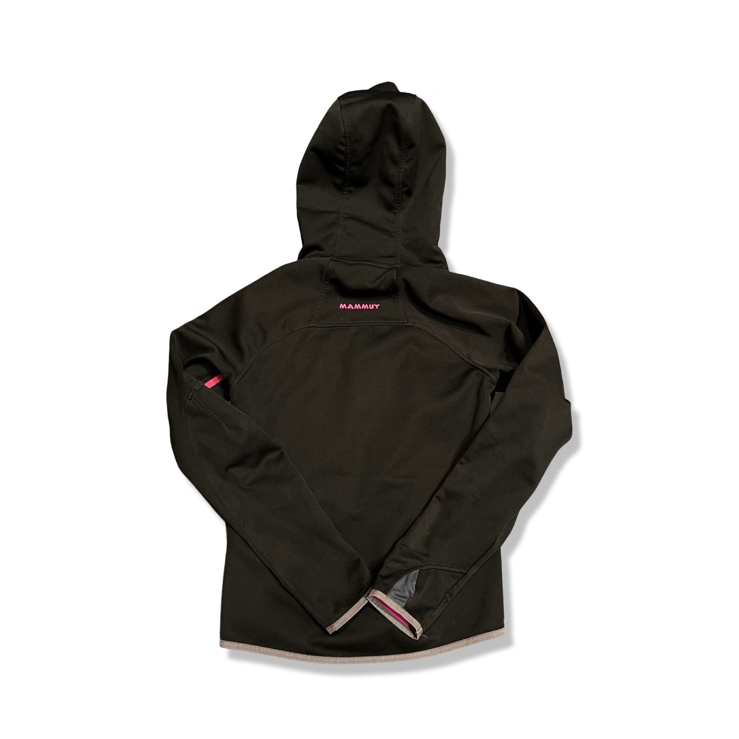 Windstopperjacka Mammut WS Dam XS