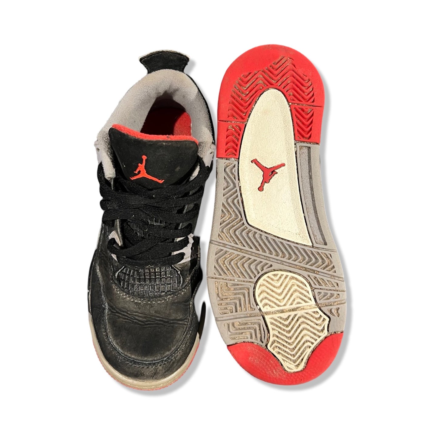 Sneakers Jordan 4 Barn 32