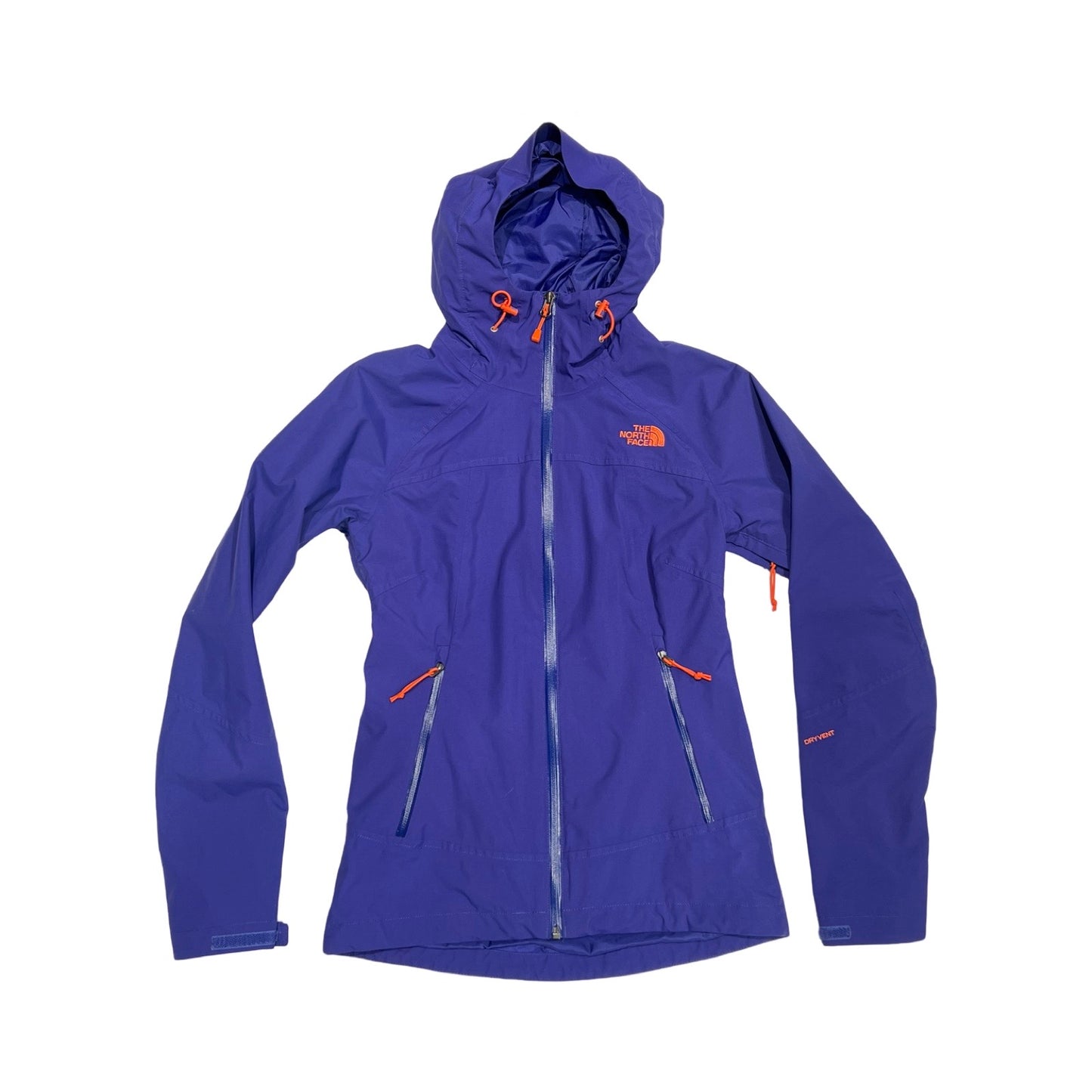 Shell-Jacke The North Face Damen XS