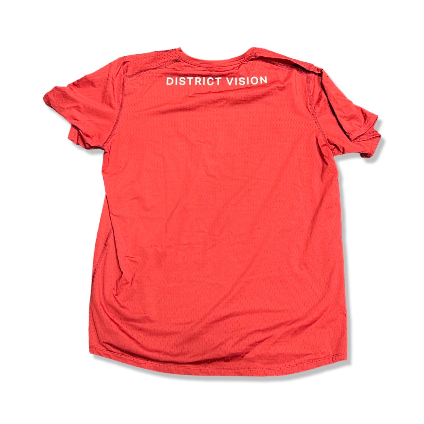 T-shirt  District Vision Herr M