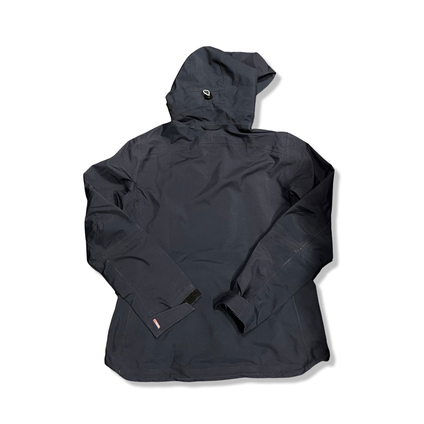 Skaljacka Stellar Equipment Shell jacket Dam M