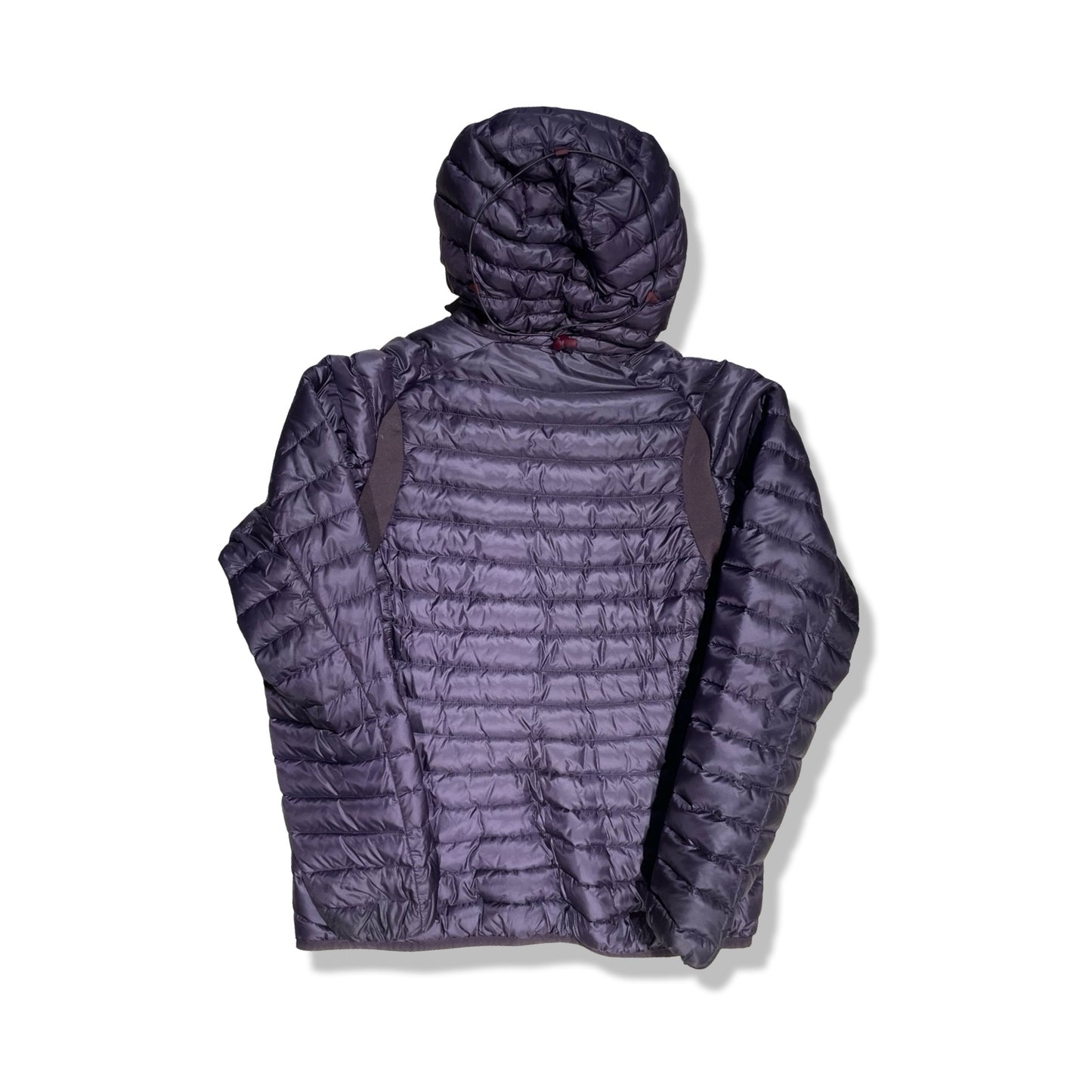 Dunjacka Haglöfs Essens lll Down Hood