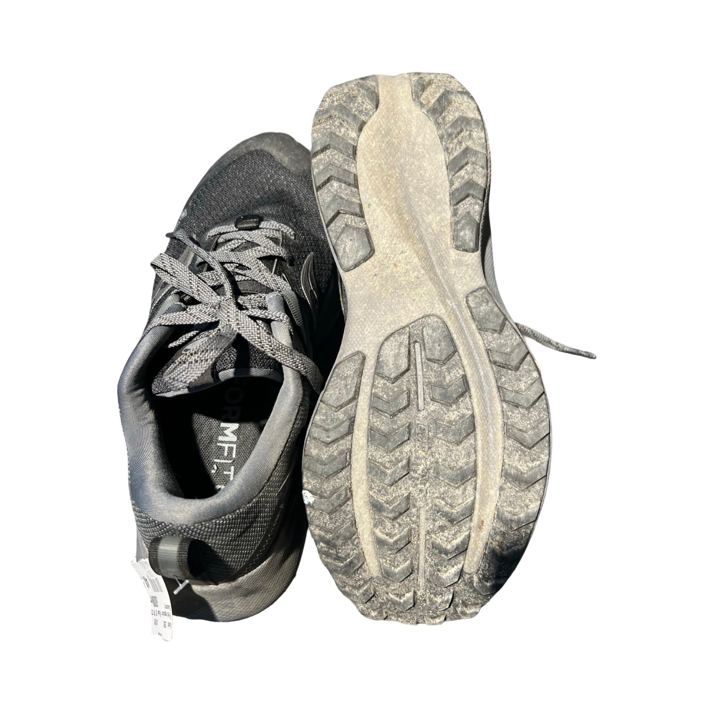 Träningsskor Saucony Rude Dam 40,5