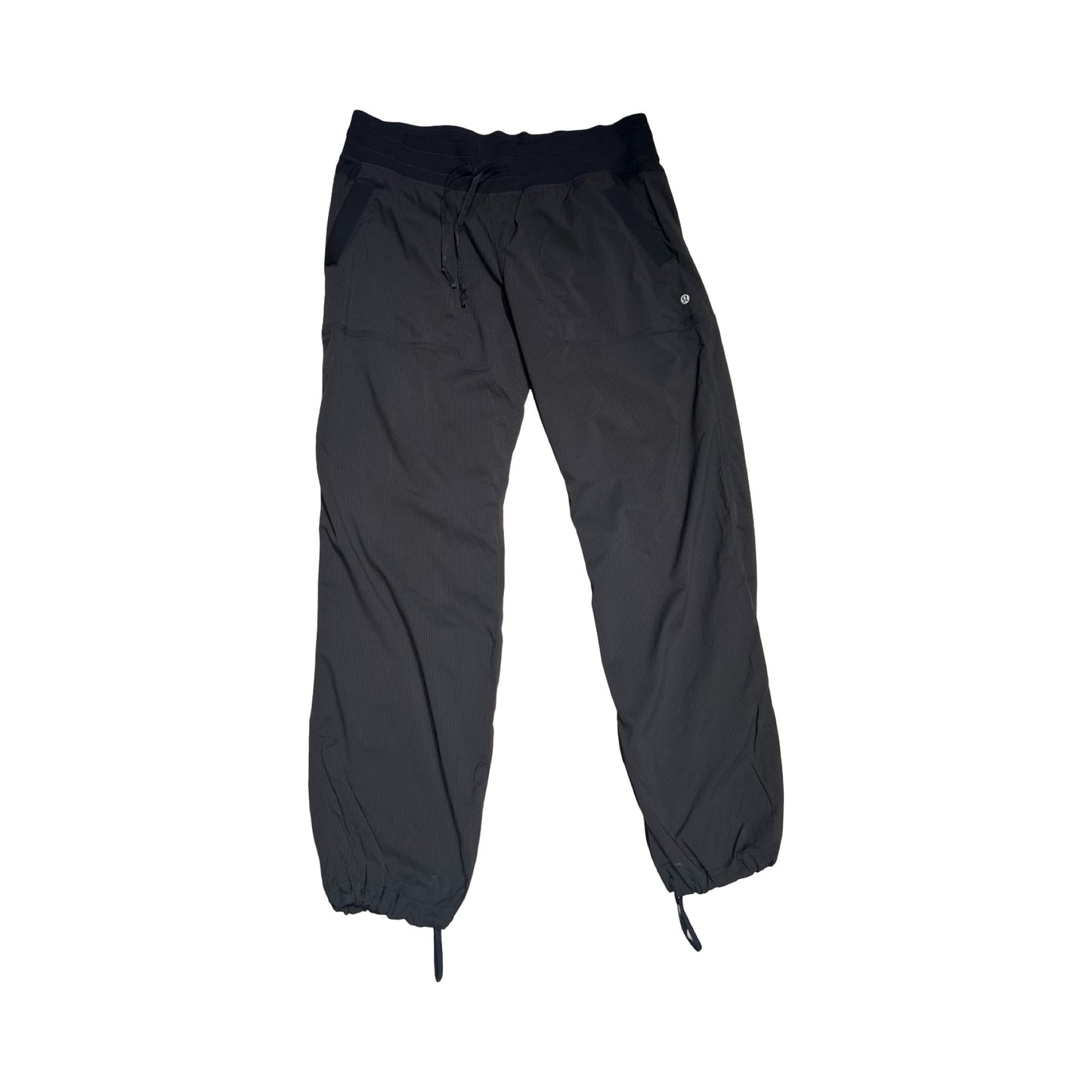 Träningsbyxa Lululemon Cargo Dam 12/XL