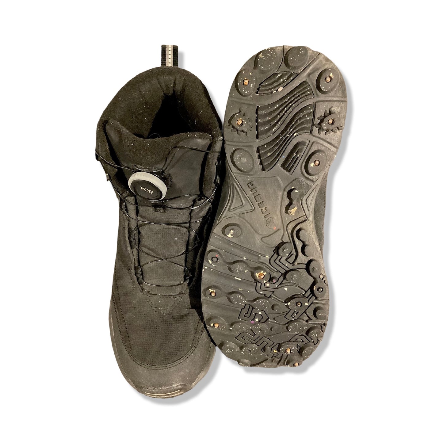 Vinterkängor Icebug Norrvik BUGrip Dam 41