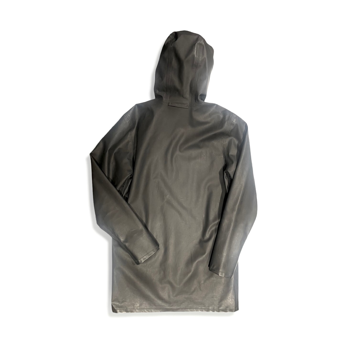 Regnkappa Stutterheim Herr 48