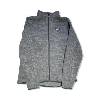 Fleecetröja Patagonia Herr XL