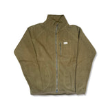 Fleece Smoke Herren XL