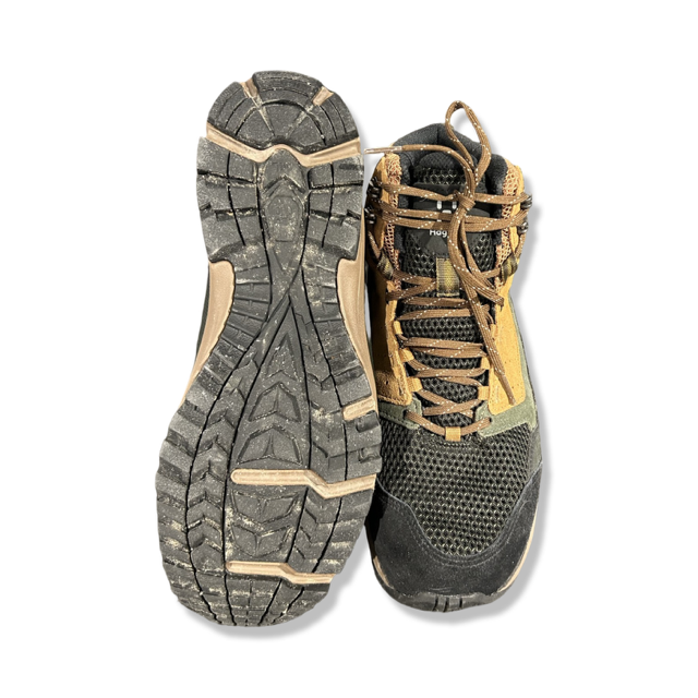 Vandringskängor Haglöfs Skuta Mid Proof Eco Herr 44 2/3