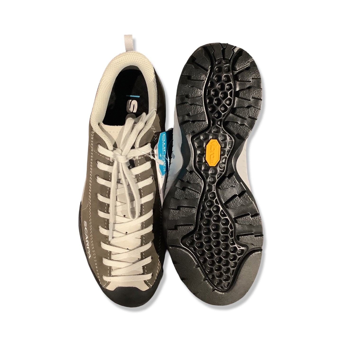 Vandringsskor Scarpa Mojito Dam 39