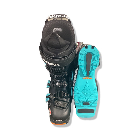 Ski boots Scarpa Quattro SL Women 235
