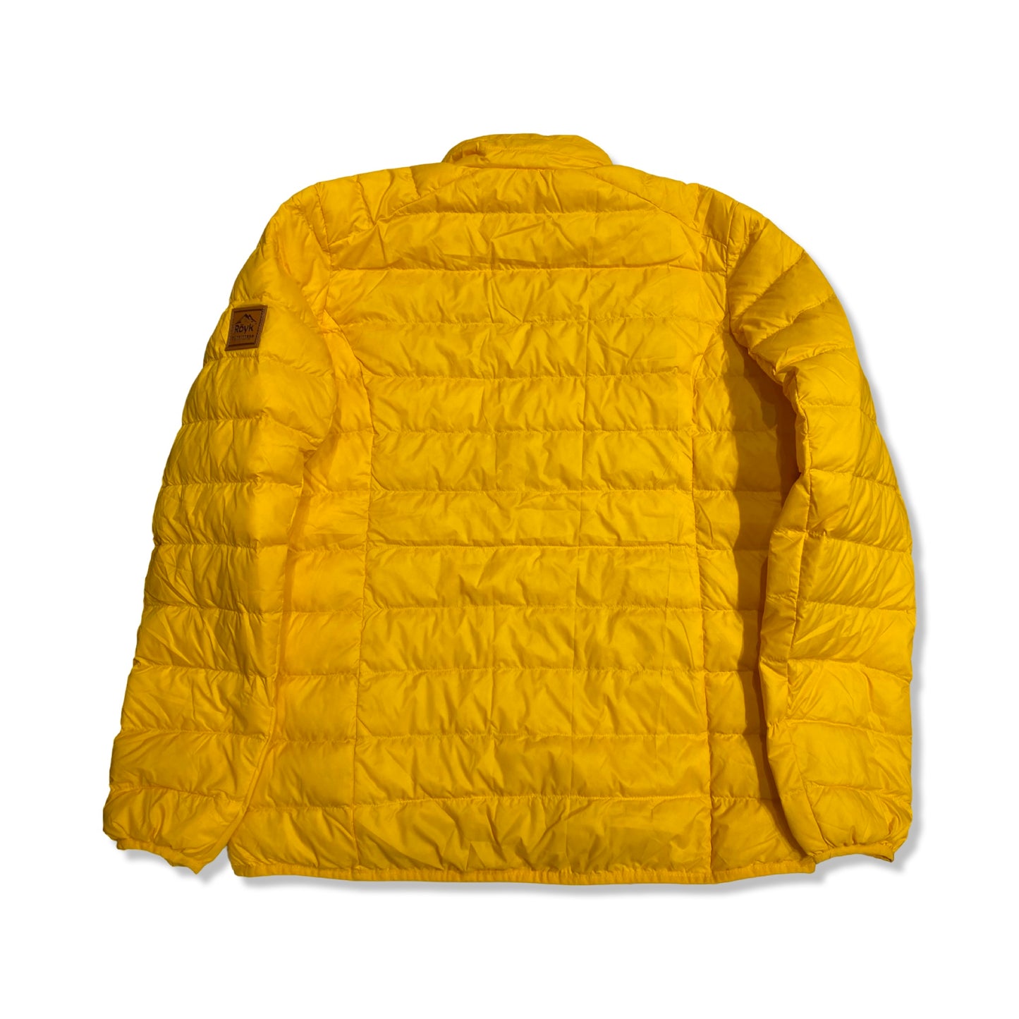 Dunjacka light Röyk Herr