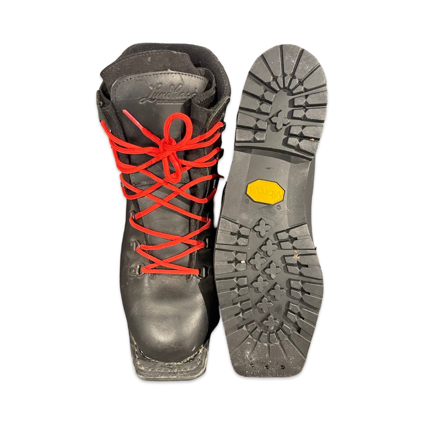 Pjäxor Lundhags Herr 9,5