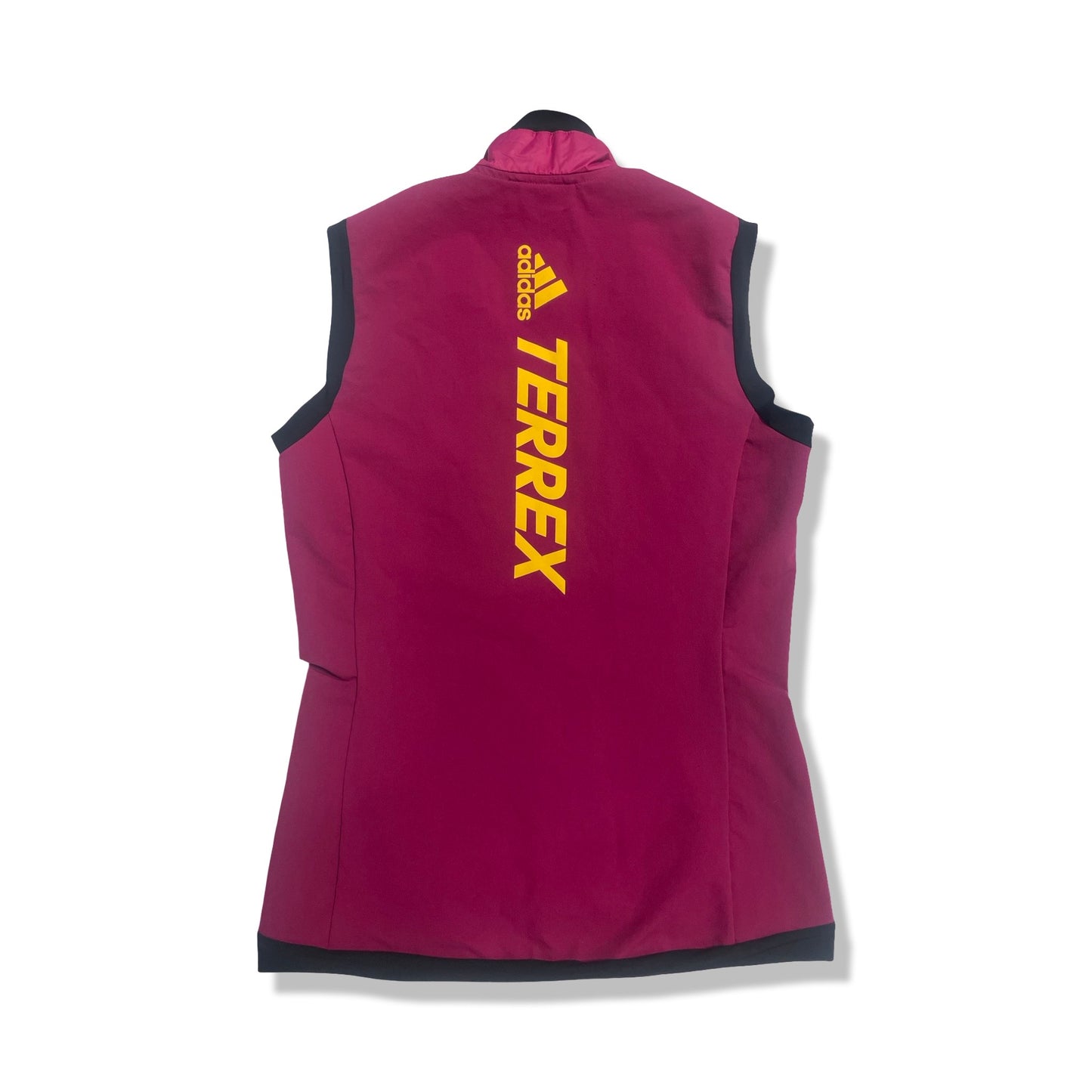 Träningsväst Adidas Dam S