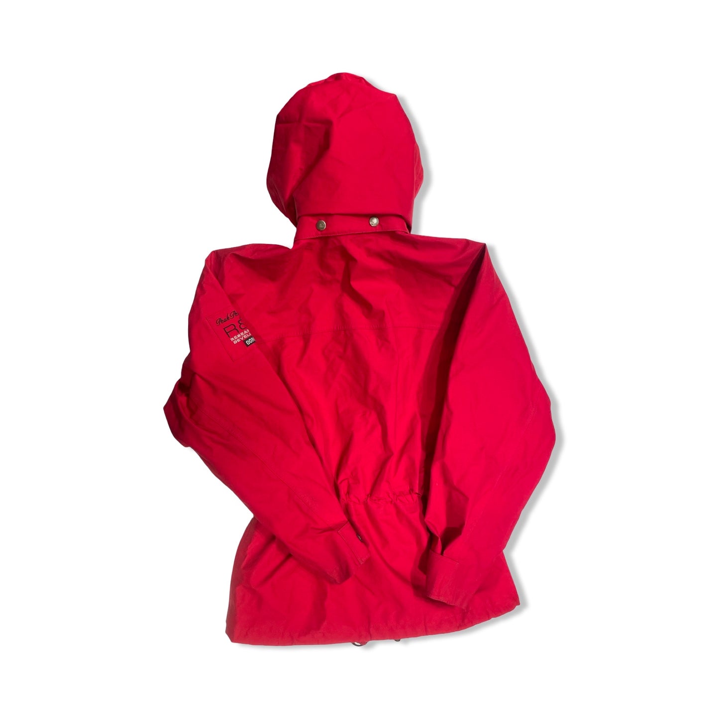 Skidjacka Peak Performance Dam XS