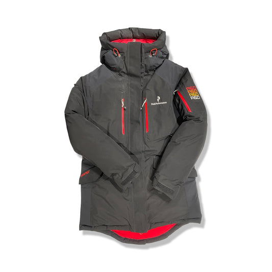 Dunparkas Peak Performance Excursion Parka Dam S