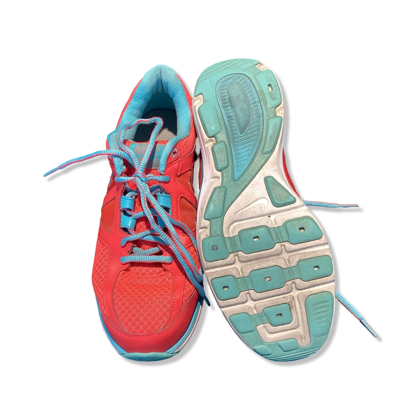 Löparskor Nike Dual Fusion Lite 2 Dam 42,5