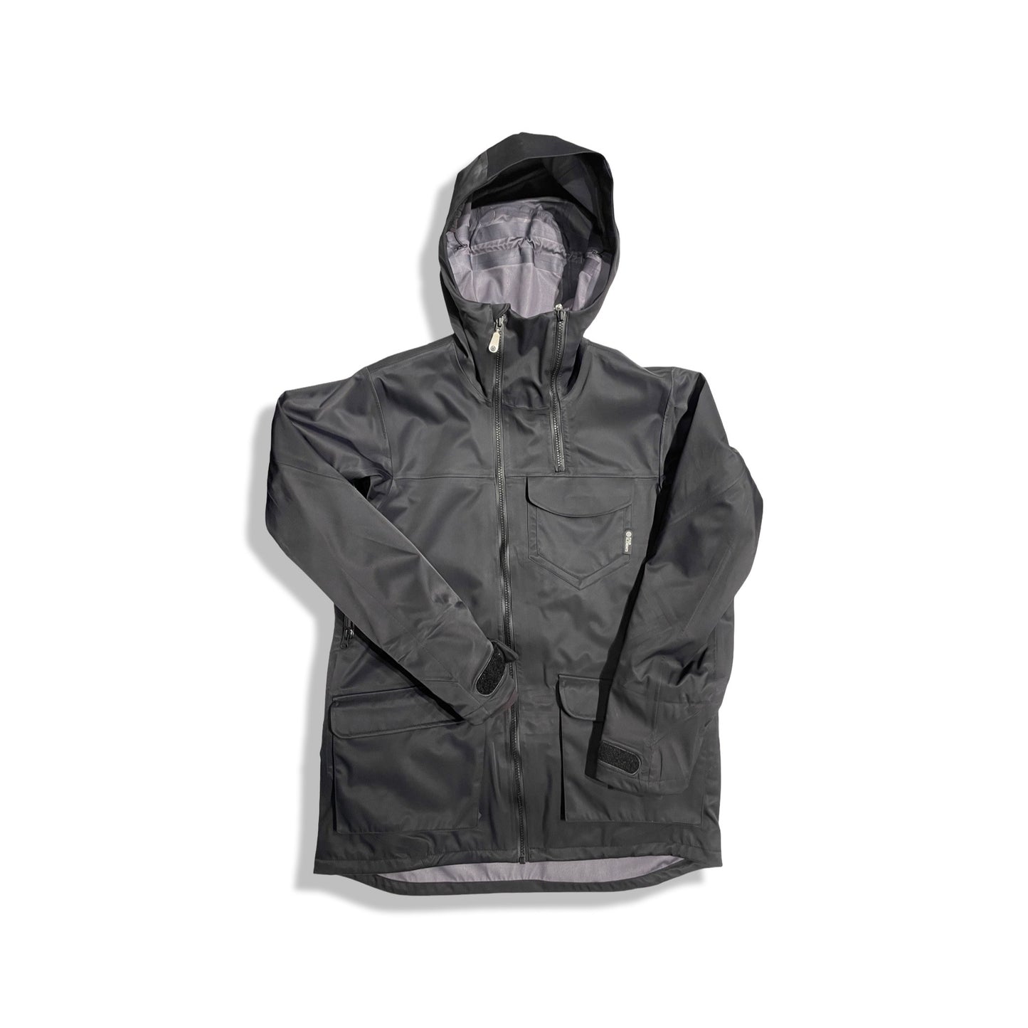 Skidjacka Four Elements Dam M