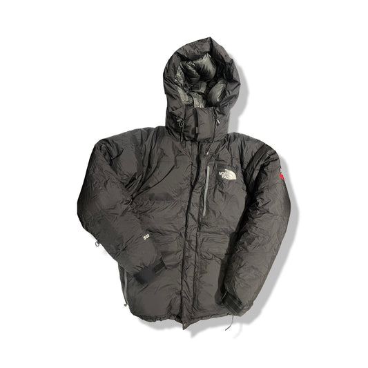 Dunjacka The North Face Himalayan Parka 900 Herr XL