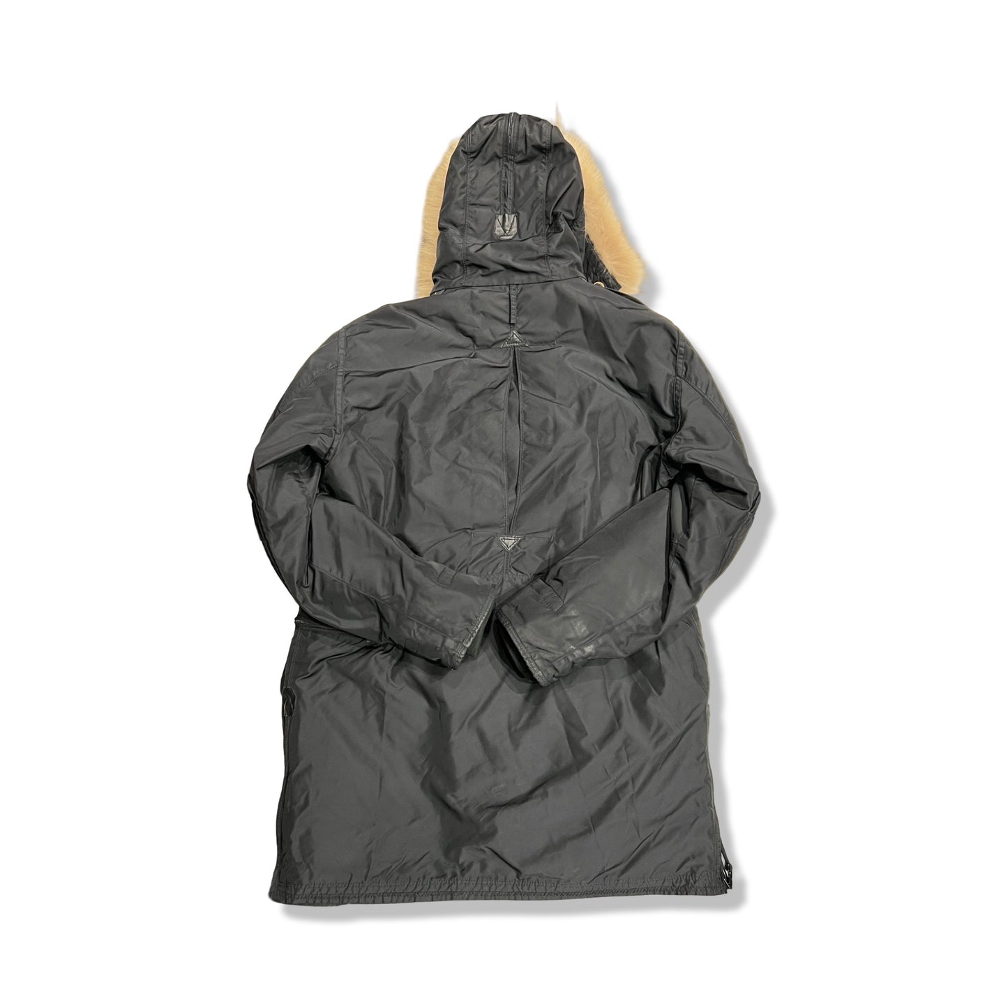 Dunjacka Parajumpers Kodiak Masterpiece Parka Herr L