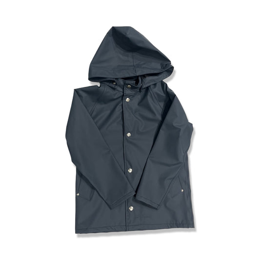 Regenjacke Stutterheim Kinder 4-5