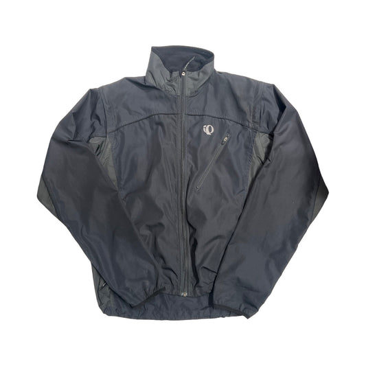 Cykeljacka Pearl Izumi Convertible vest/jacket Herr S