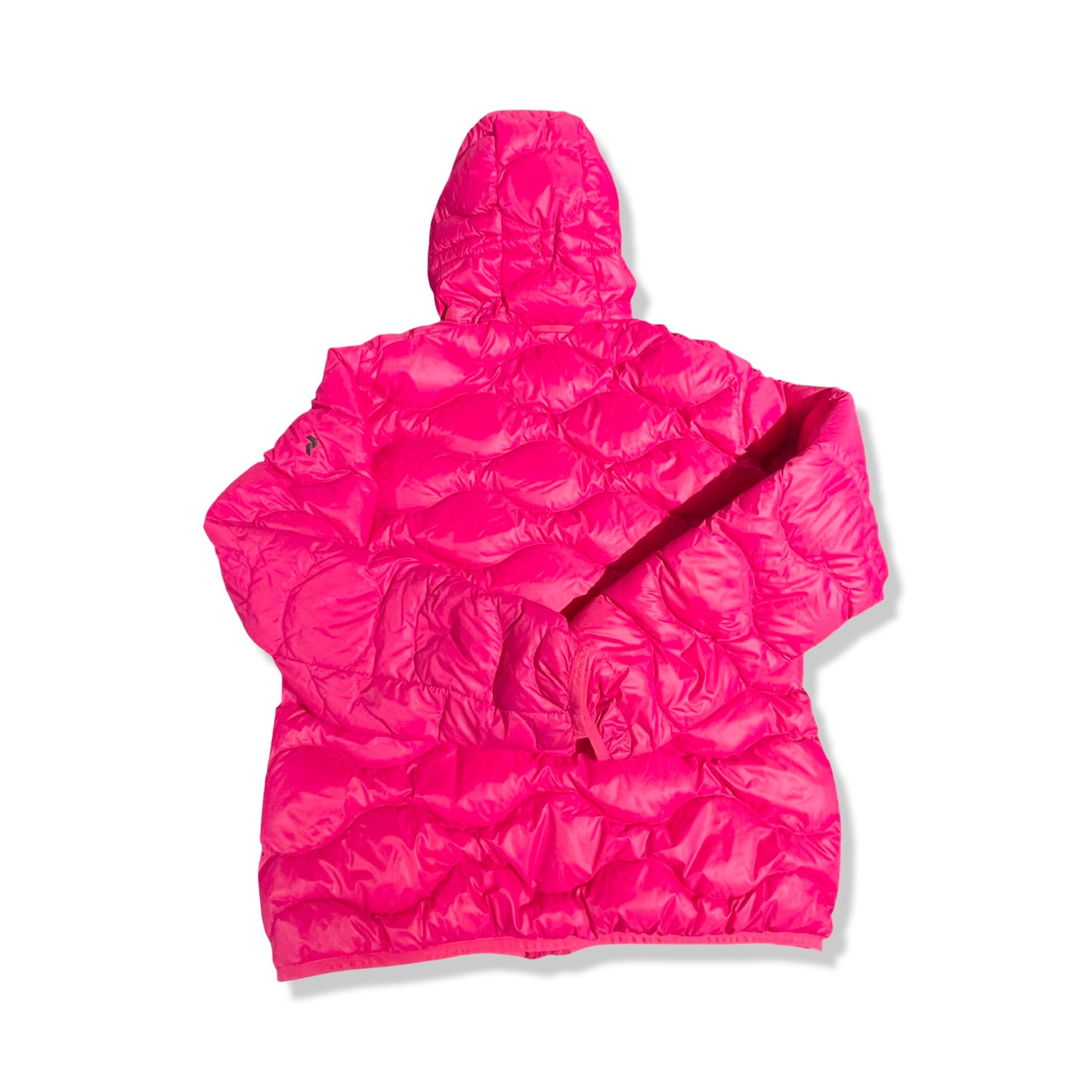 Dunjacka Peak Performance Helium Hooded Dam L