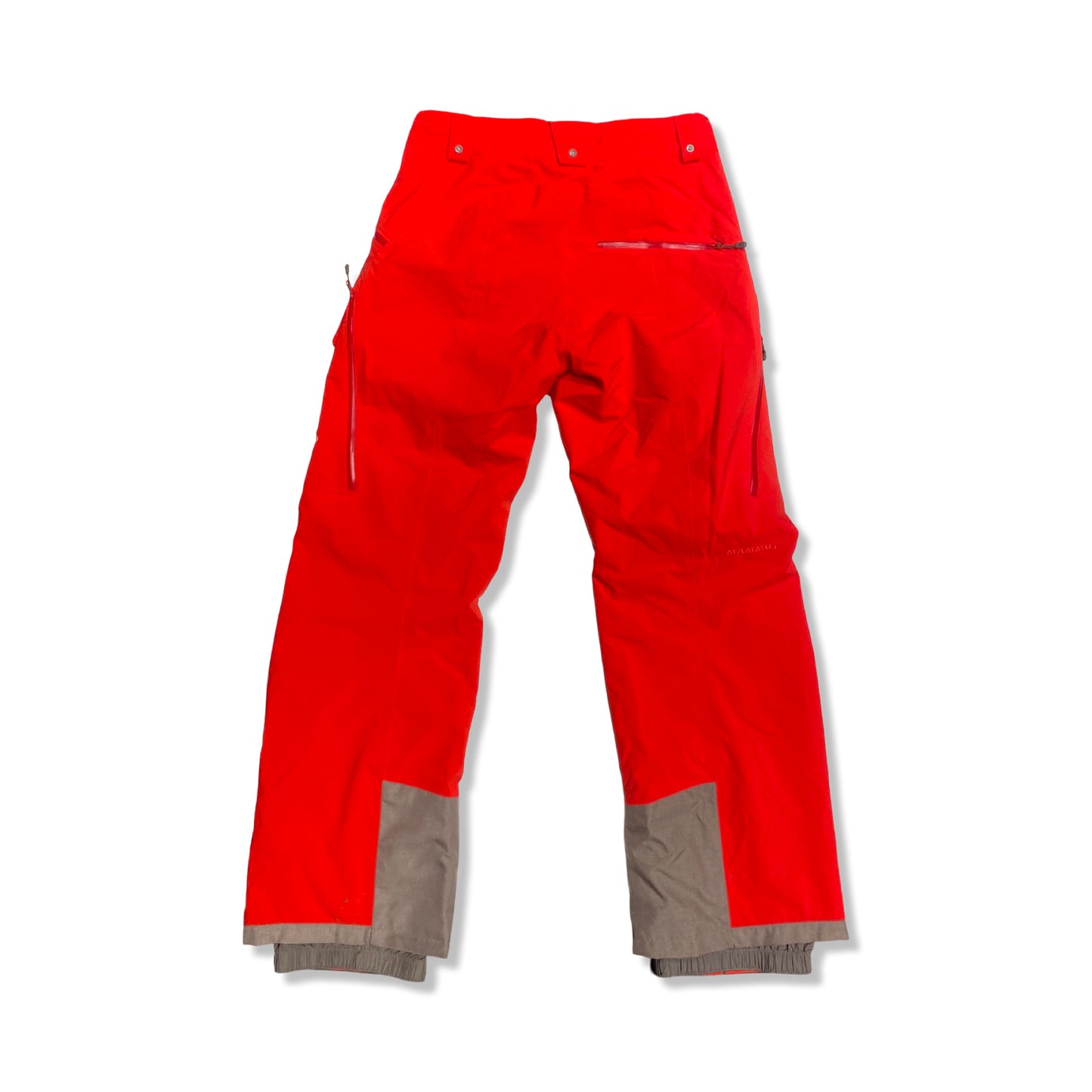 Skidbyxa Mammut Stoney Herr 46