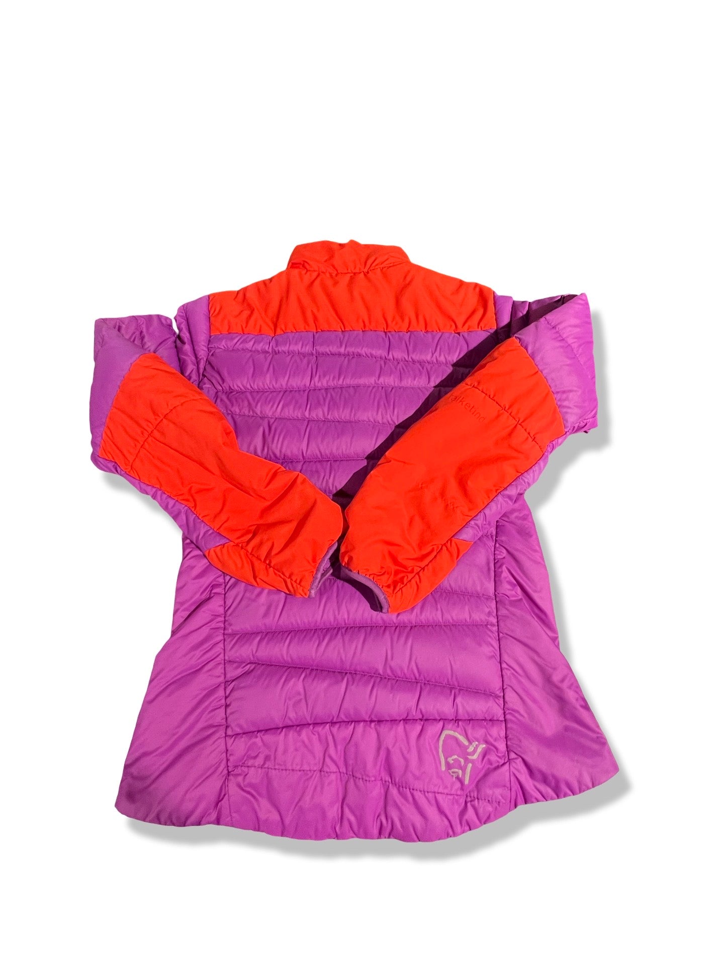 Dunjacka Norröna Falketind Down 750 Dam XS