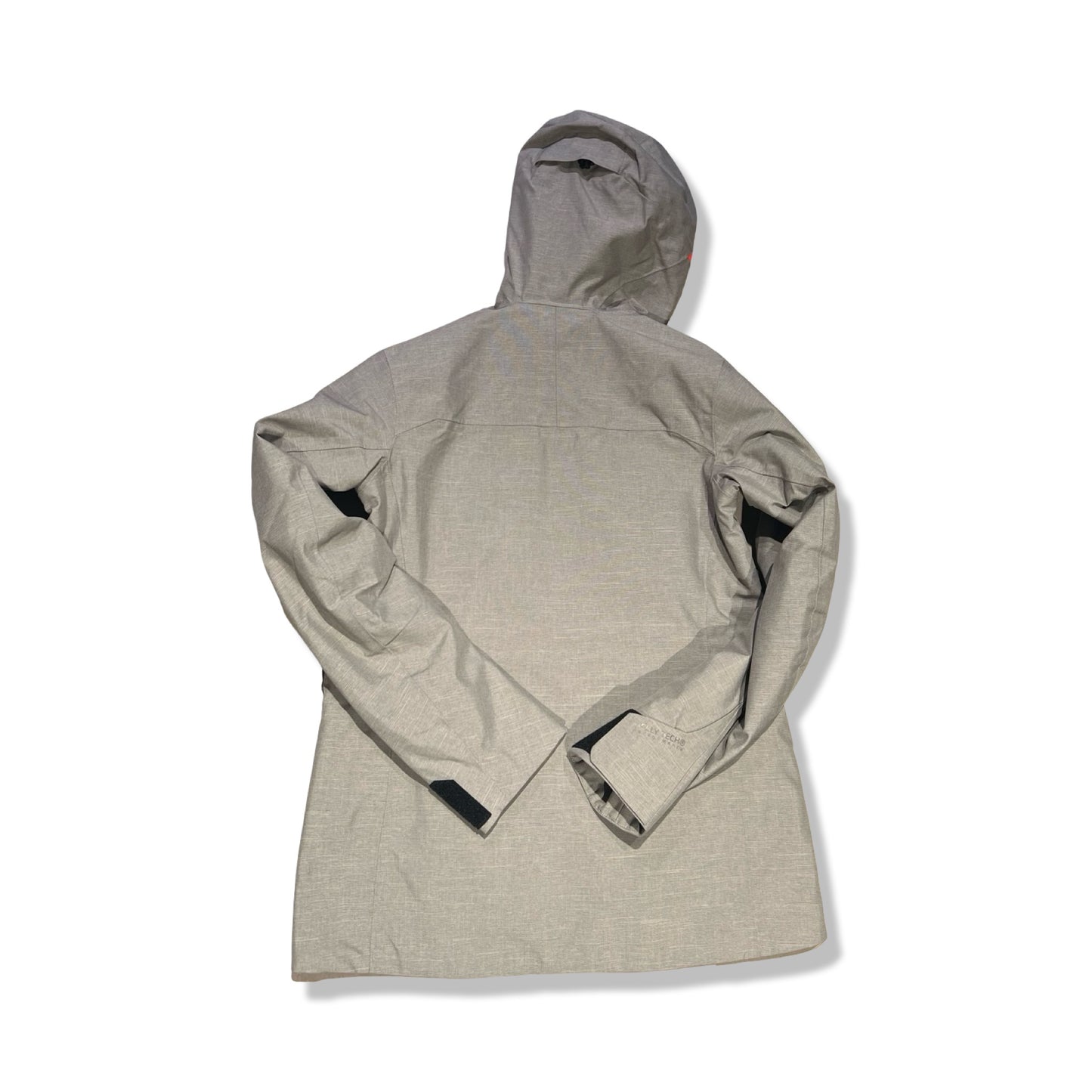 Skidjacka Helly Hansen Powderqueen Dam M