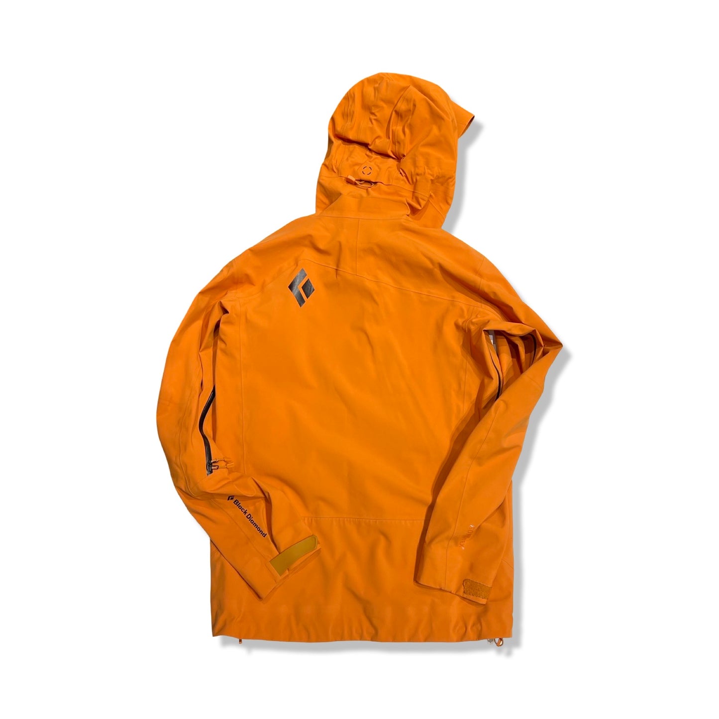 Skidjacka Black Diamond Mission Shell Herr S