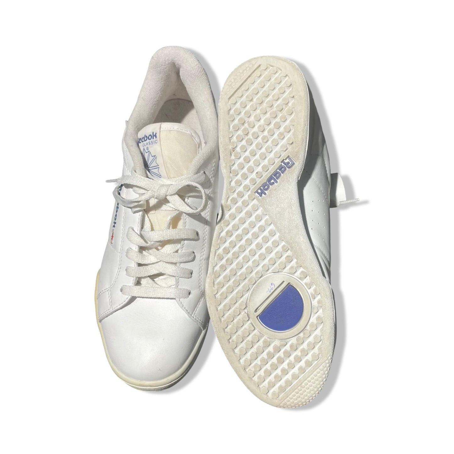 Sneakers Reebok NPC II Herr 40 1/2