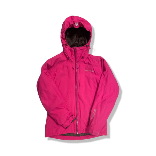 Skidjacka Helly Hansen Dam S