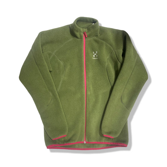 Fleecetröja Haglöfs Dam M