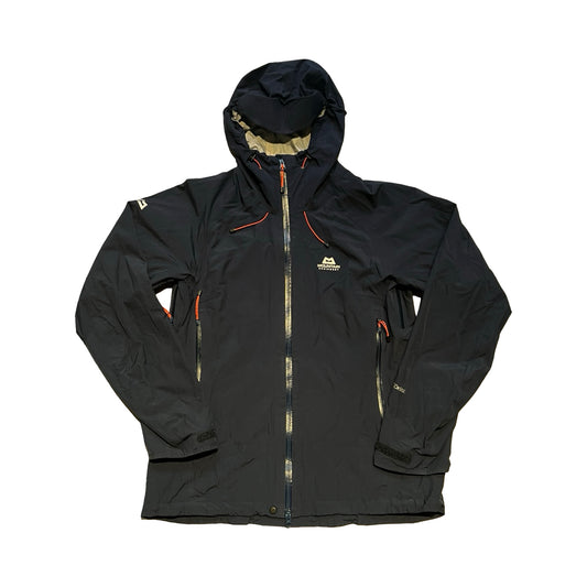 Skaljacka Mountain Equipment L, Dam