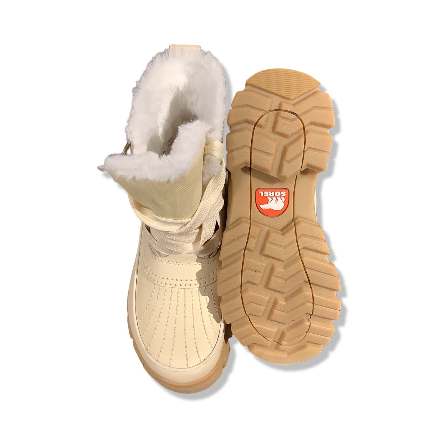 Vinterkängor Sorel Torino V WP Dam 36