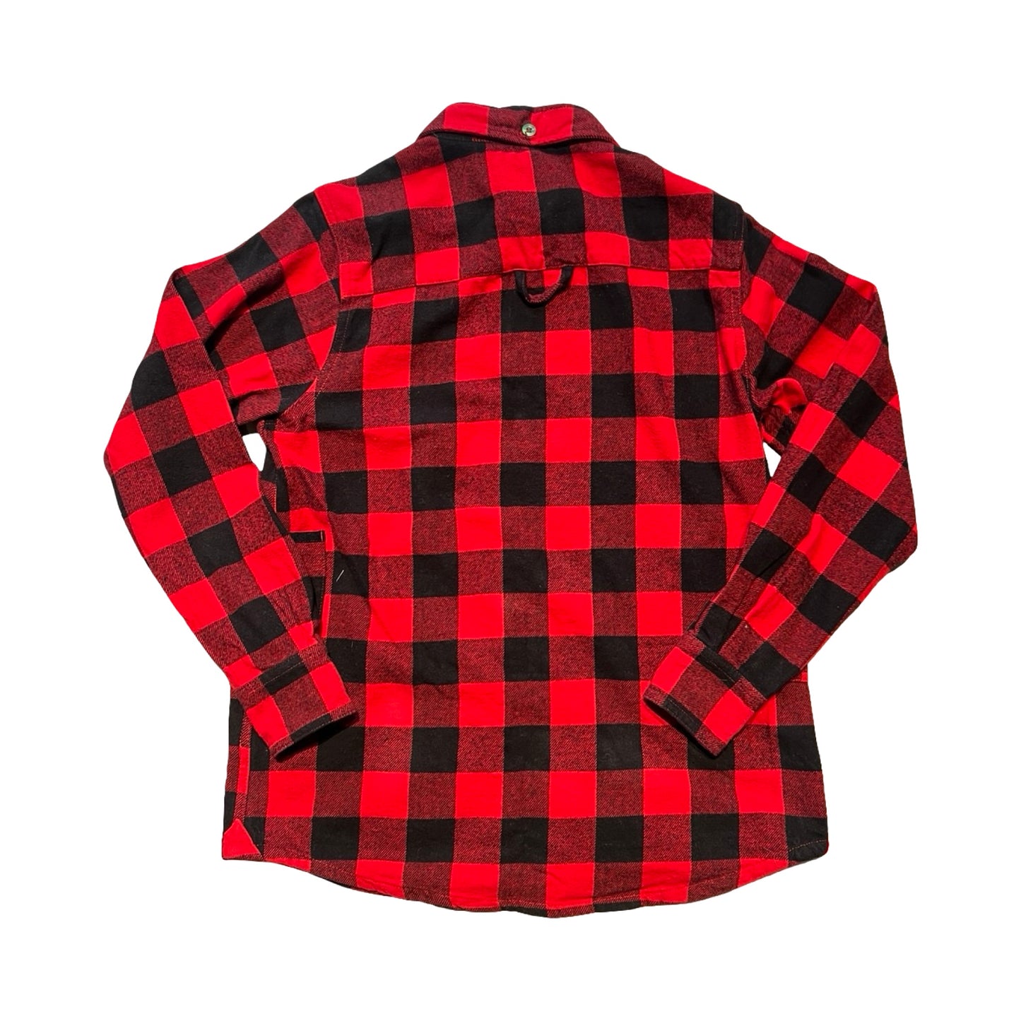 Skjorta Flannel Garphyttan, S