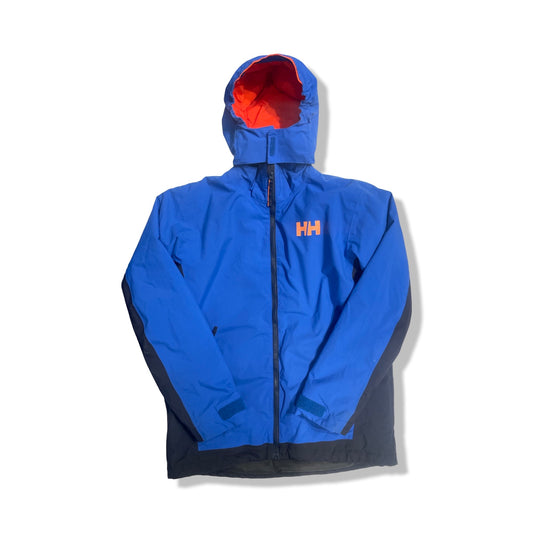 Skidjacka Helly Hansen HH Barn 176