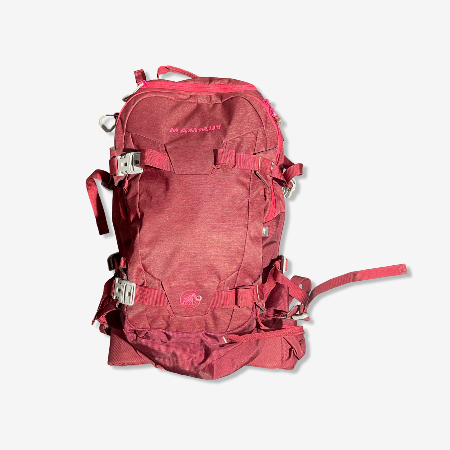 Ryggsäck Mammut Nirvana Ride S Unisex 20 L