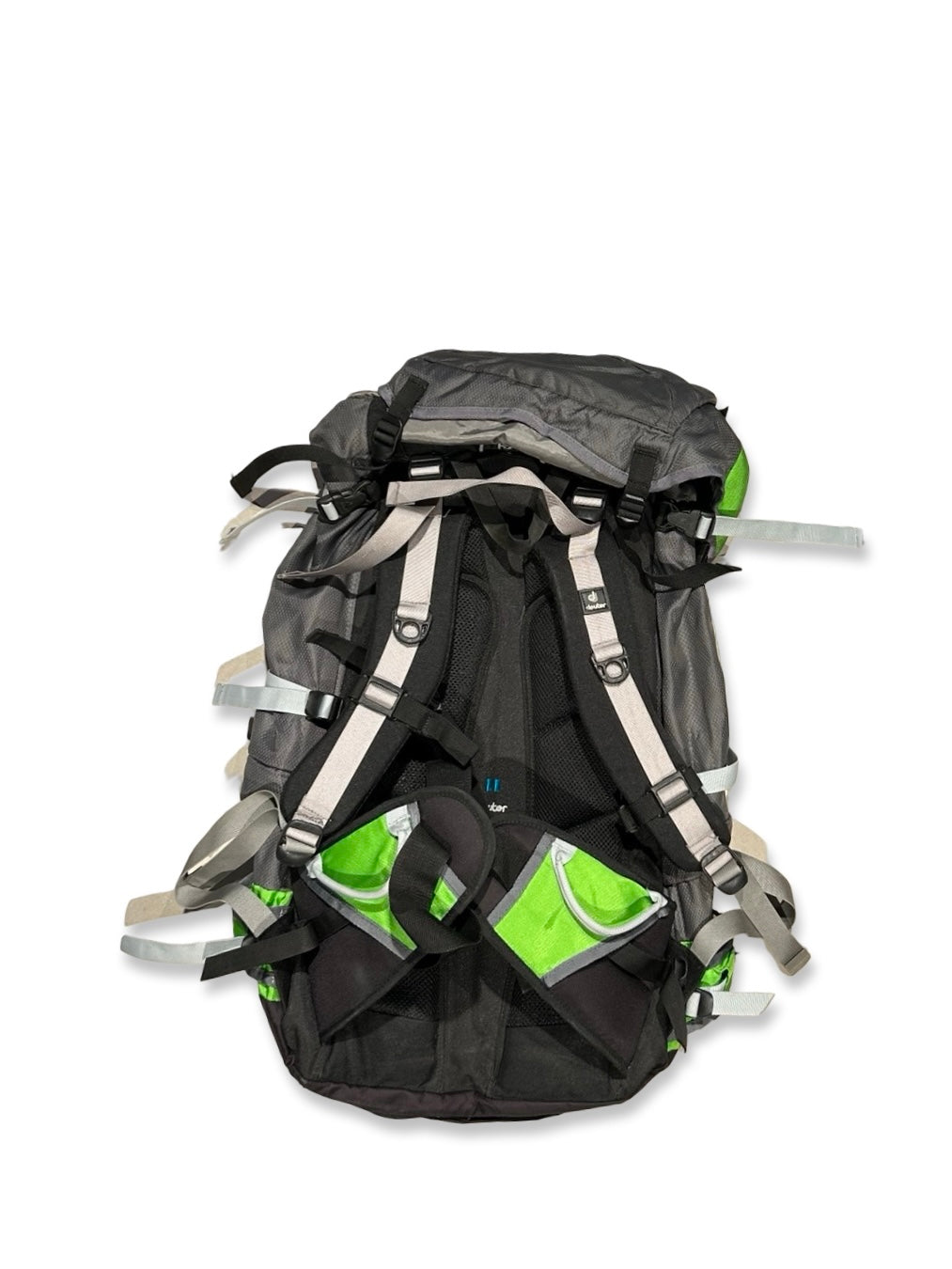 Ryggsäck Deuter Aircontect Unisex 55L